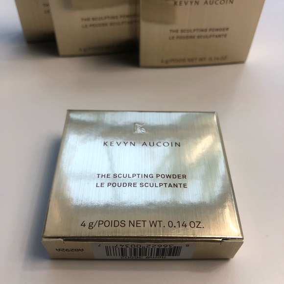 Kevyn Aucoin - The Sculpting Powder - Picture 4 of 7